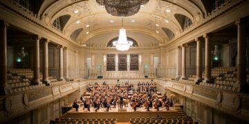 Classical Music Found To Be Key To Happiness