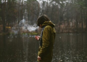 The Combo Found To Intensify Lung Cancer Risks