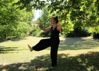 What Is The Primary Benefit Of Practicing Tai Chi?
