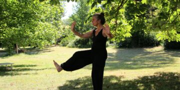 What Is The Primary Benefit Of Practicing Tai Chi?