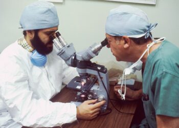 Global Male Cancer Deaths To Nearly Double By 2050