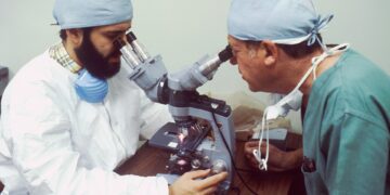 Global Male Cancer Deaths To Nearly Double By 2050