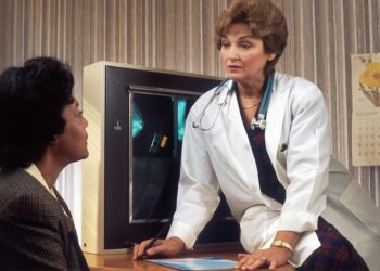 Silent Warning Sign Of Endometrial Cancer