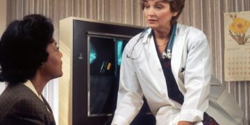 Silent Warning Sign Of Endometrial Cancer