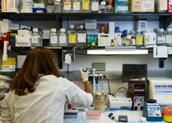 Cancer Drugs Stop Alzheimer’s In Its Tracks