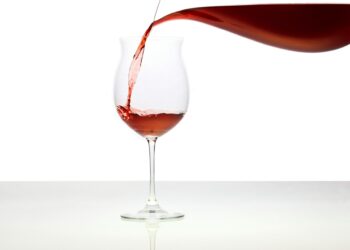 Which Compound Found In Red Wine Is Believed To Promote Heart Health?