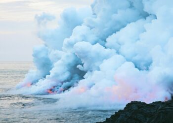 Wildfire Smoke Poses Hidden Dangers To Surgical Patients