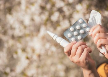 FDA Approves Game-Changing Nasal Spray