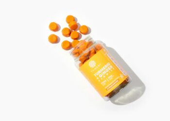 Popular Botanicals Found To Be Wrecking Liver