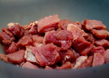 Common Food Driving Up Colon Cancer In Young