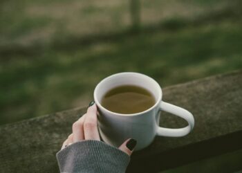 What Is The Main Benefit Of Drinking Green Tea Regularly?