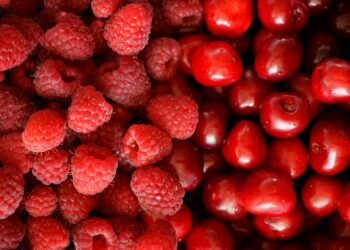 Which Of The Following Is A Natural Source Of The Antioxidant Astaxanthin?