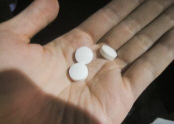 Doctors Sound Alarm On Long-Term Steroid Use