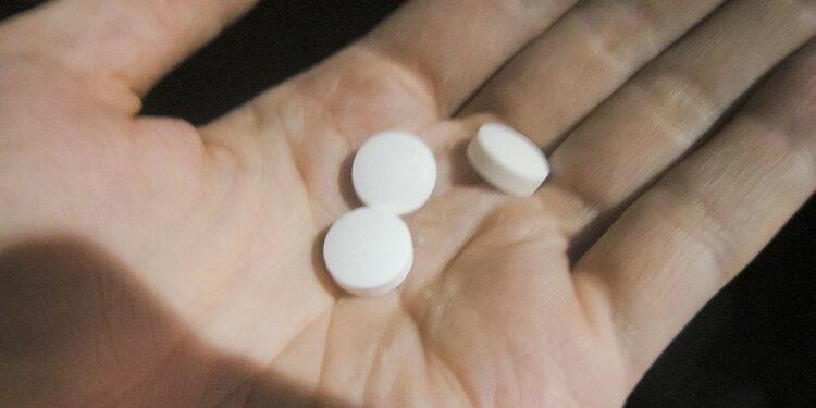 Doctors Sound Alarm On Long-Term Steroid Use