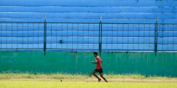 Shred Body Fat Without Dropping The Scale