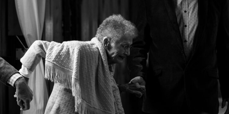 Which Of The Following Is NOT A Characteristic Of Aging In The Human Body?