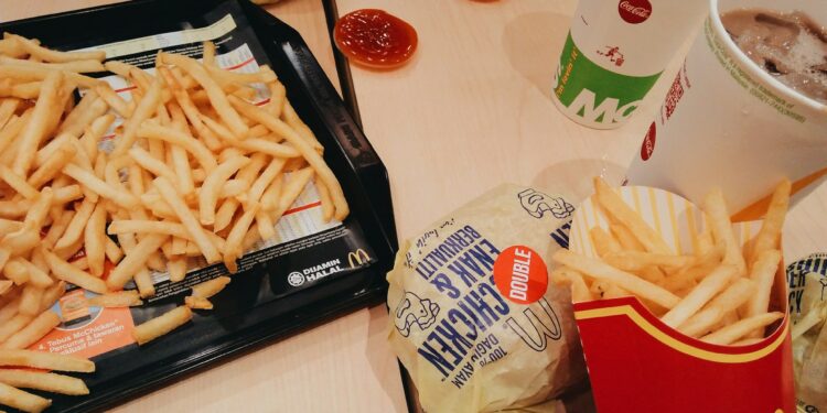 Experts Sound Alarm On Shocking American Trend