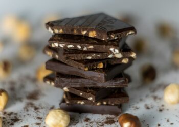 Dairy Found In ‘Dairy-Free’ Chocolate