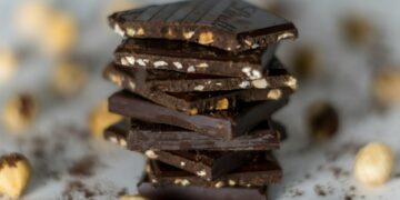Dairy Found In ‘Dairy-Free’ Chocolate