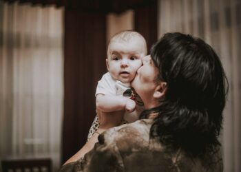 The Key To A Healthy Microbiome And Lower Asthma Risk