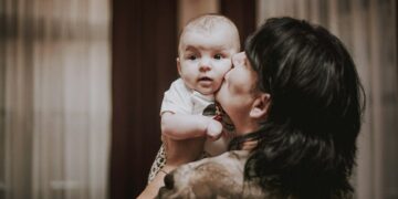 The Key To A Healthy Microbiome And Lower Asthma Risk