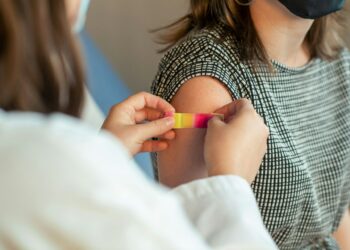FDA Approves DIY Flu Vaccine For Home Use