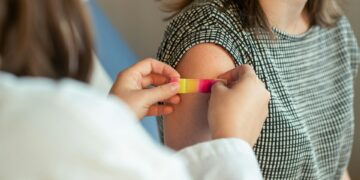 FDA Approves DIY Flu Vaccine For Home Use