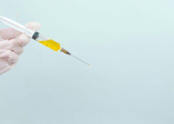 Majority Of Americans Skipping Vaccines As Flu Season Approaches