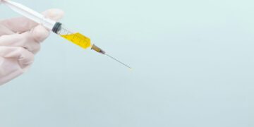 Majority Of Americans Skipping Vaccines As Flu Season Approaches