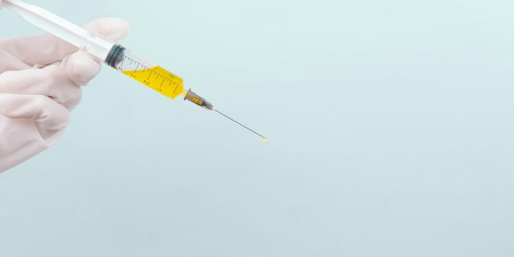 Majority Of Americans Skipping Vaccines As Flu Season Approaches