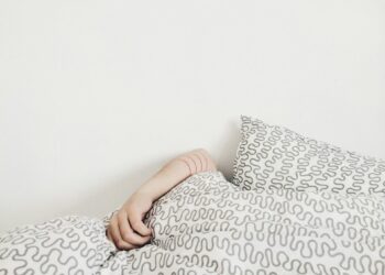 Weekend Sleep-Ins Could Transform Heart Health
