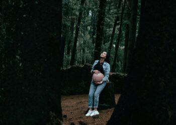 Pregnant Women At High Risk Of Iron Deficiency