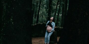 Pregnant Women At High Risk Of Iron Deficiency