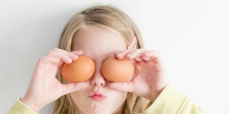 Genetic Link Behind Mealtime Struggles