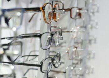 Vision Loss Linked To A Common Ingredient