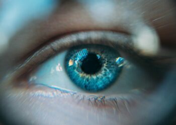 Healthy Habits To Safeguard Eyes From Aging