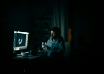 The Dark Side Of Being A Night Owl