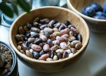 The Secret Superfood Hiding In Your Pantry