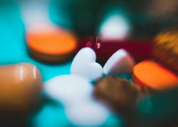 Antidepressants Might Do More Than Lift Mood