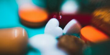 Antidepressants Might Do More Than Lift Mood