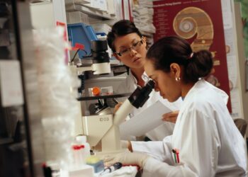 New Treatment Doubles Survival Rates Of Kidney Cancer Patients