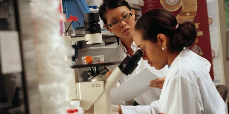 New Treatment Doubles Survival Rates Of Kidney Cancer Patients