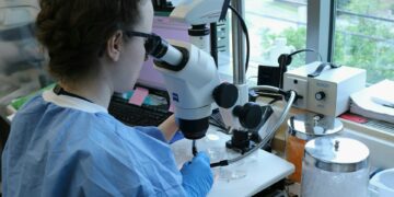 Scientists Identify Genes Triggering Early Menopause