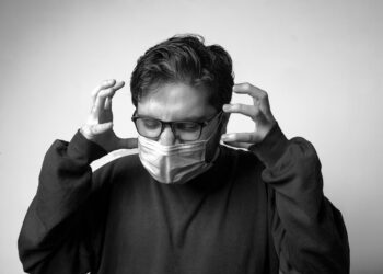 Obesity Doubles Risk Of Severe Infections