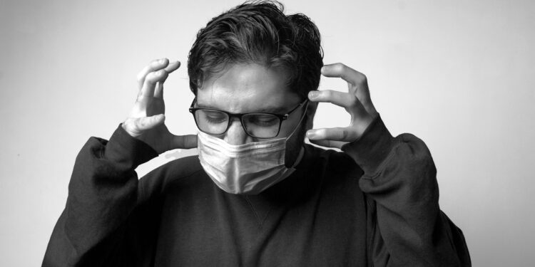 Obesity Doubles Risk Of Severe Infections