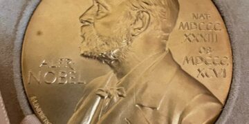 DNA Discovery Earns Scientists Nobel Prize