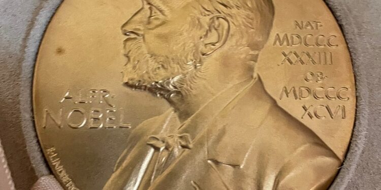 DNA Discovery Earns Scientists Nobel Prize