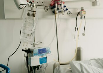 IV Fluid Plant in Florida Remains Functional After Milton