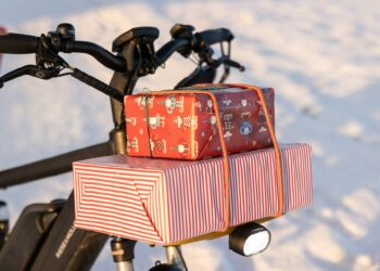 Alarming Rise In E-Bike Injuries Sweeps The Nation