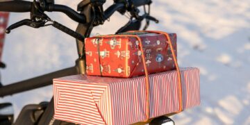 Alarming Rise In E-Bike Injuries Sweeps The Nation